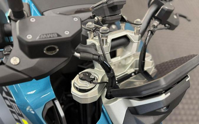 New 2026 BMW R 1300 R