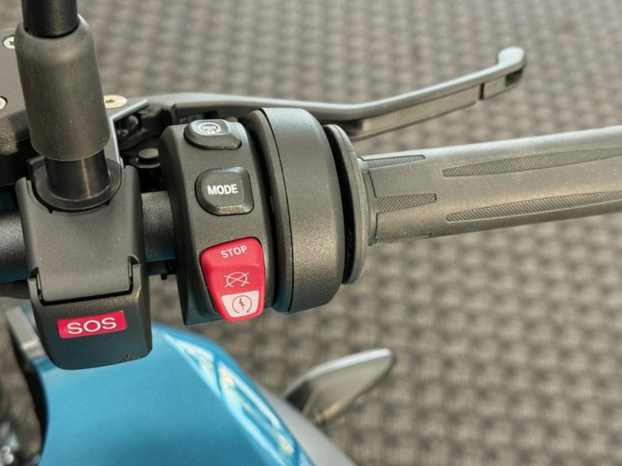 New 2026 BMW R 1300 R