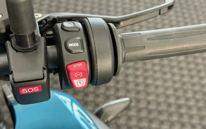 New 2026 BMW R 1300 R