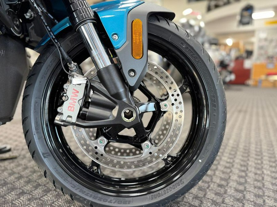 New 2026 BMW R 1300 R