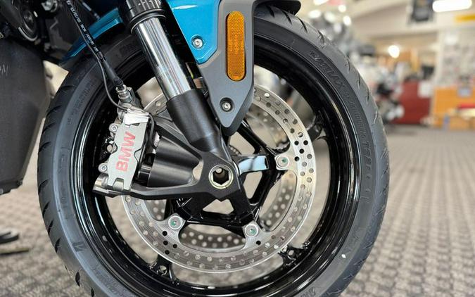 New 2026 BMW R 1300 R