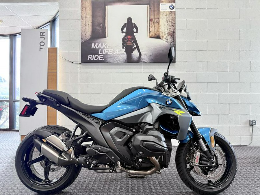 New 2026 BMW R 1300 R