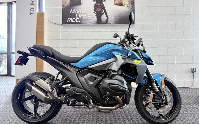 New 2026 BMW R 1300 R