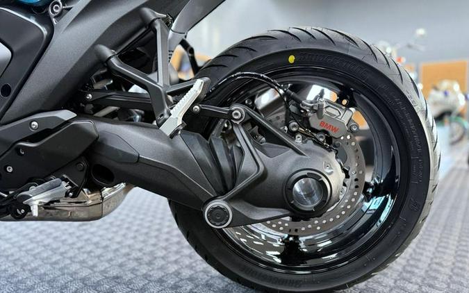 New 2026 BMW R 1300 R