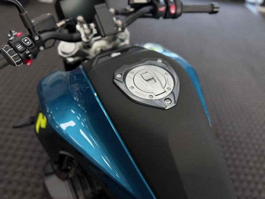 New 2026 BMW R 1300 R