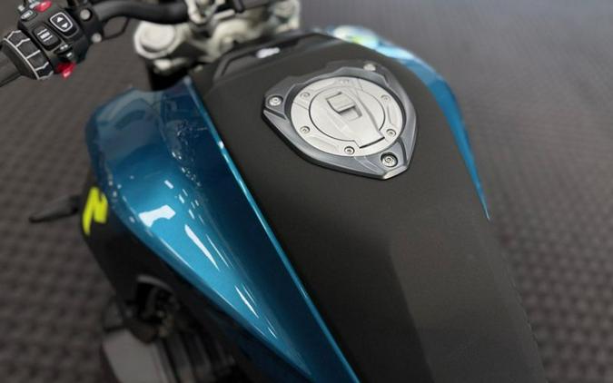 New 2026 BMW R 1300 R