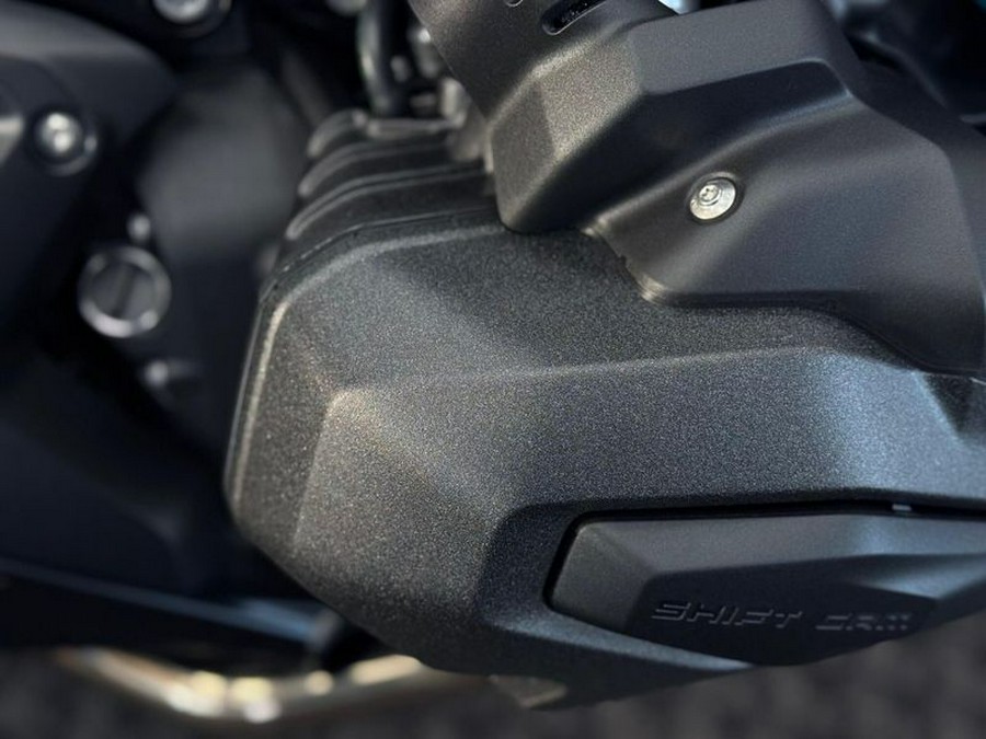 New 2026 BMW R 1300 R