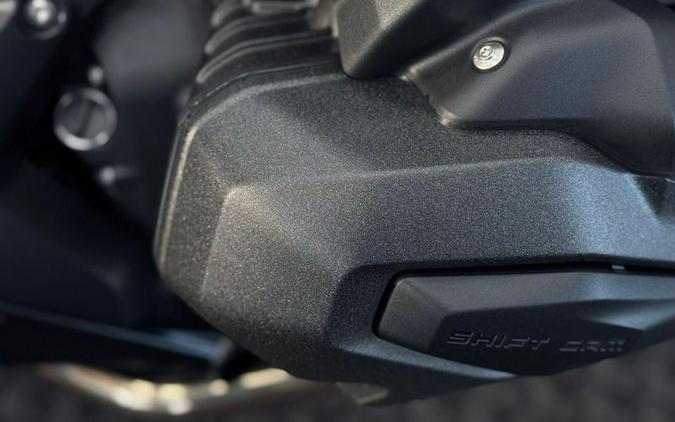 New 2026 BMW R 1300 R