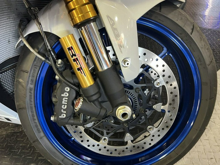 2023 Suzuki GSX-R 1000R