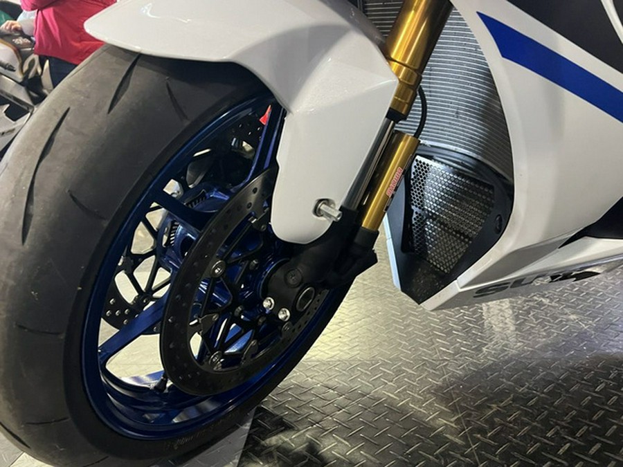 2023 Suzuki GSX-R 1000R