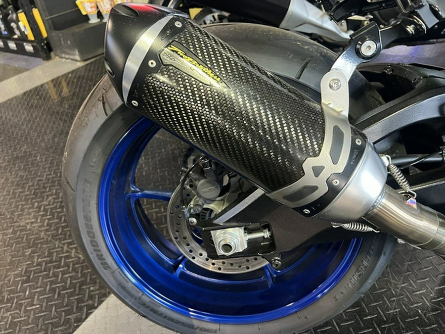 2023 Suzuki GSX-R 1000R