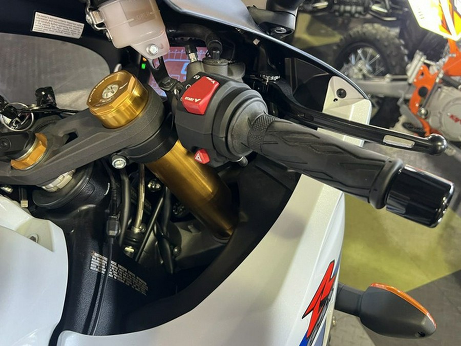 2023 Suzuki GSX-R 1000R