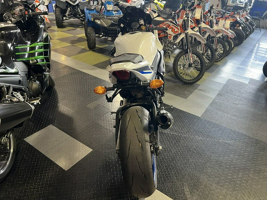 2023 Suzuki GSX-R 1000R