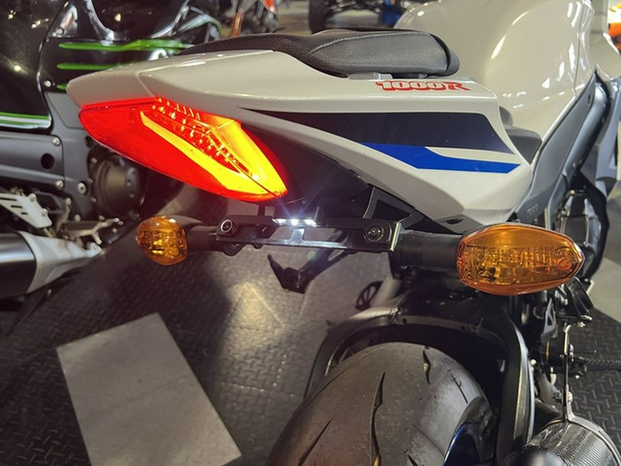 2023 Suzuki GSX-R 1000R