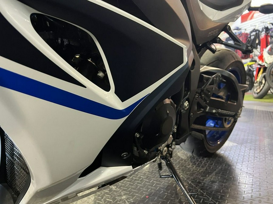 2023 Suzuki GSX-R 1000R