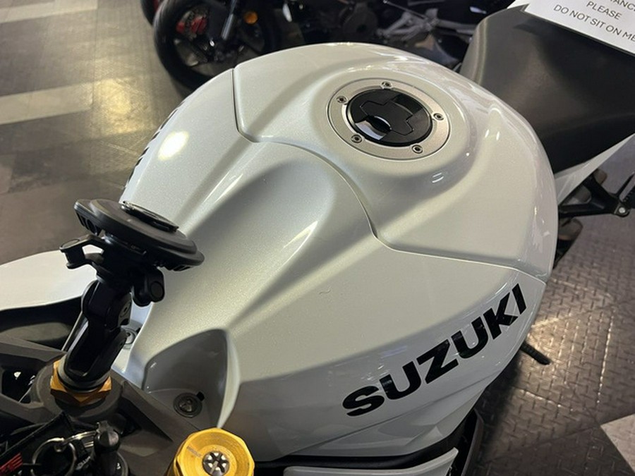 2023 Suzuki GSX-R 1000R