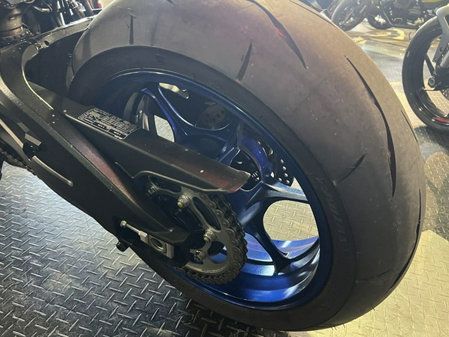 2023 Suzuki GSX-R 1000R