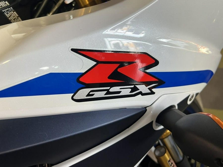 2023 Suzuki GSX-R 1000R