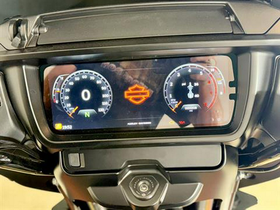 2025 Harley-Davidson Street Glide®