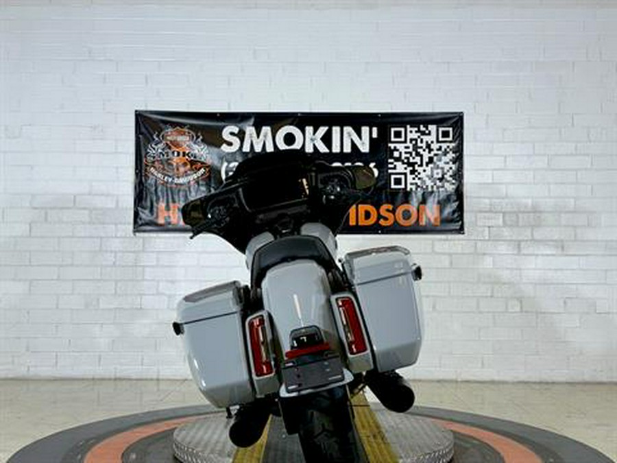 2025 Harley-Davidson Street Glide®