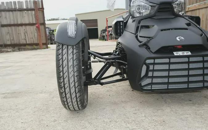 2026 CAN-AM RYKER 600