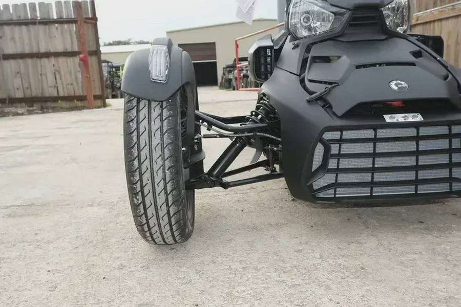 New 2026 CAN-AM RYKER 600