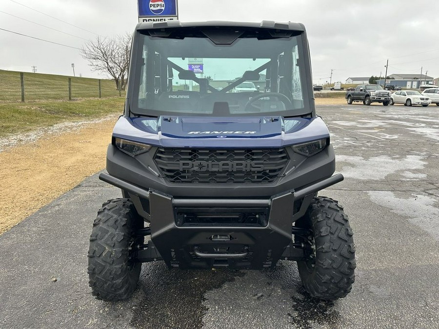 2023 Polaris® Ranger Crew 1000 Premium
