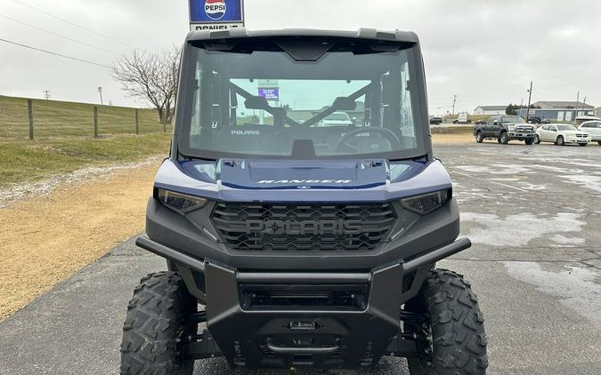 2023 Polaris® Ranger Crew 1000 Premium