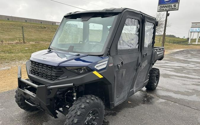 2023 Polaris® Ranger Crew 1000 Premium