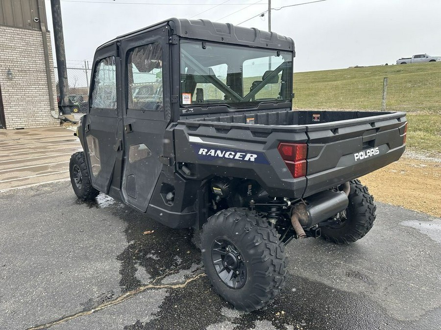 2023 Polaris® Ranger Crew 1000 Premium