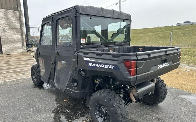 2023 Polaris® Ranger Crew 1000 Premium