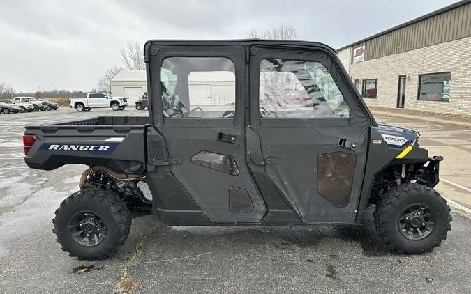 2023 Polaris® Ranger Crew 1000 Premium