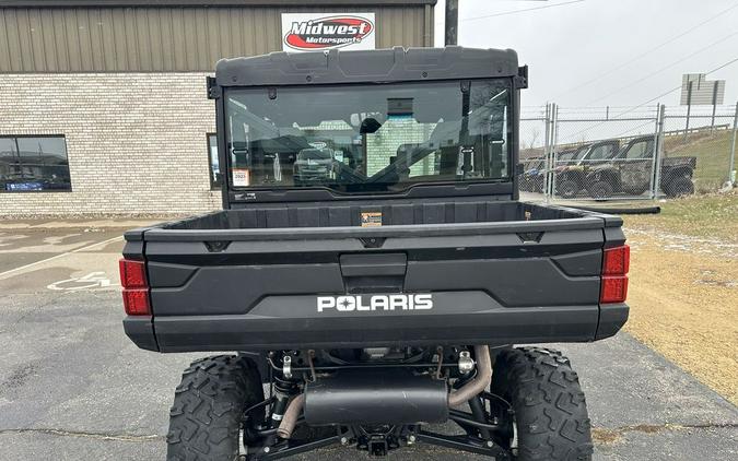 2023 Polaris® Ranger Crew 1000 Premium