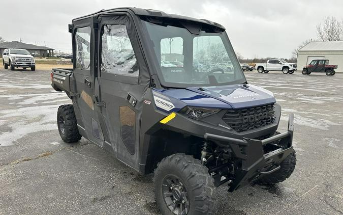 2023 Polaris® Ranger Crew 1000 Premium