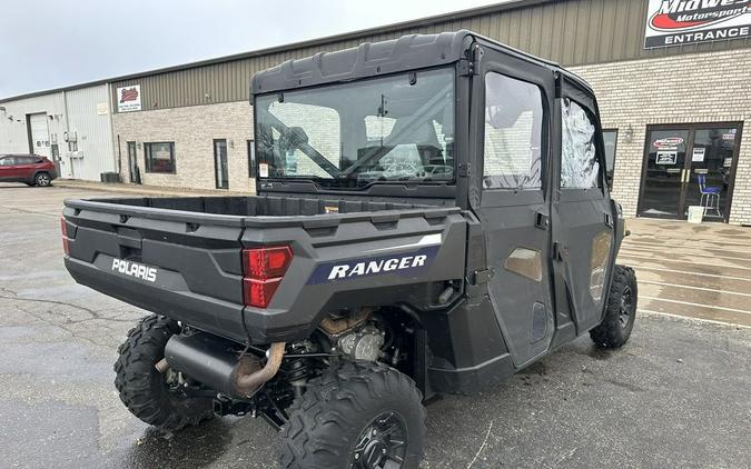 2023 Polaris® Ranger Crew 1000 Premium