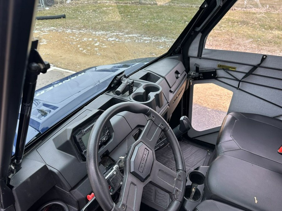 2023 Polaris® Ranger Crew 1000 Premium