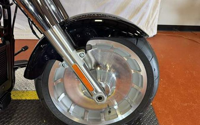 2021 Harley-Davidson Fat Boy® 114