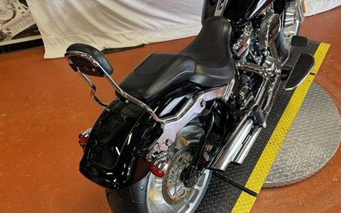 2021 Harley-Davidson Fat Boy® 114