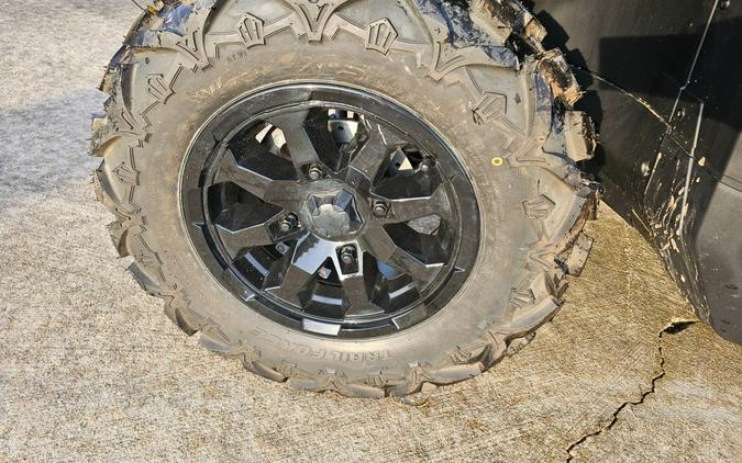 2025 Can-Am Defender DPS HD7