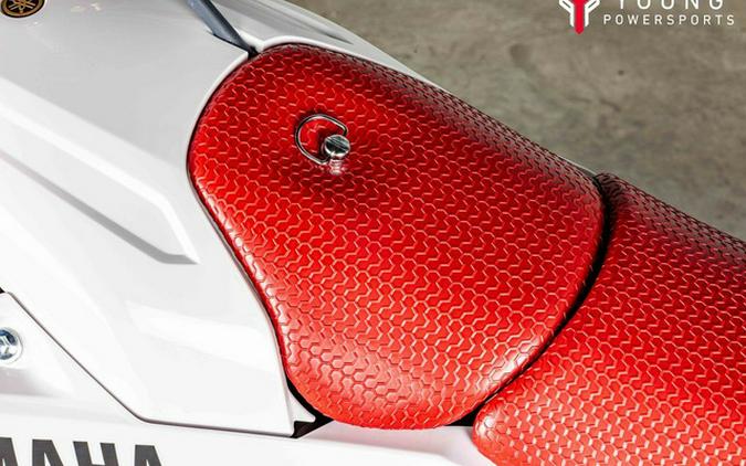 2026 Yamaha YZ450F 70th Anniversary Edition 450F