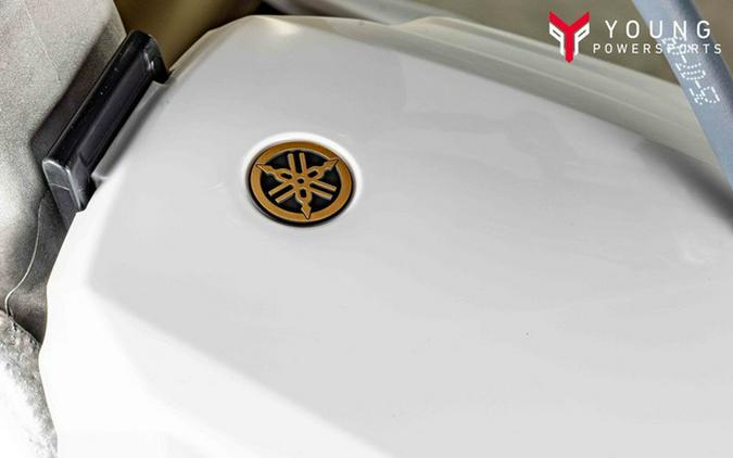 2026 Yamaha YZ450F 70th Anniversary Edition 450F