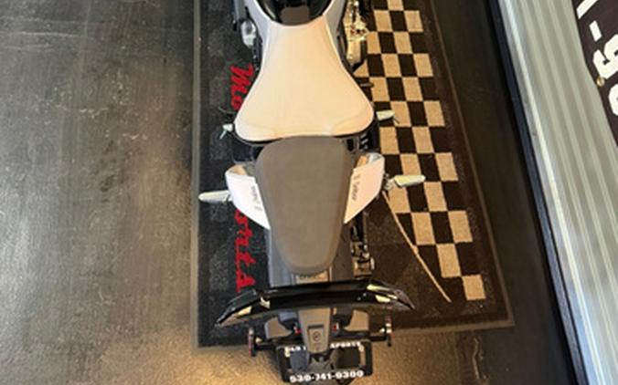 2026 CFMOTO 675SS CF650-10US
