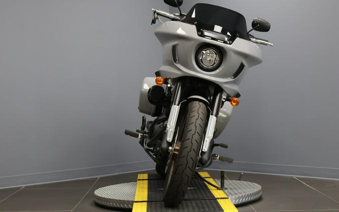 2024 Harley-Davidson® Low Rider® ST Billiard Gray