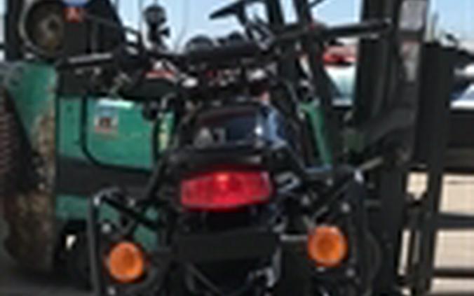 2022 ROYAL ENFIELD HIMALAYAN 411