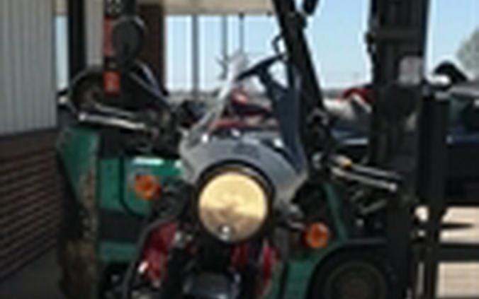 2022 ROYAL ENFIELD HIMALAYAN 411