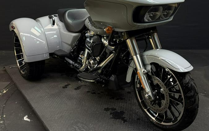 Harley-Davidson® Road Glide 3 2024 FLTRT GREY