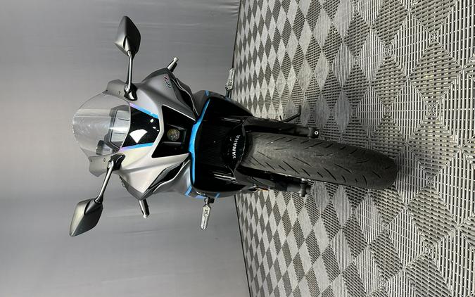 2024 YAMAHA YZF-R7