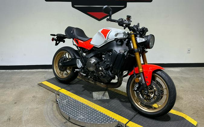 2024 Yamaha XSR900