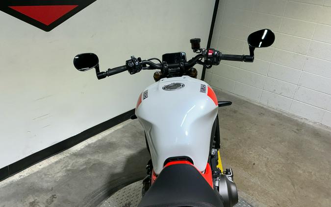 2024 Yamaha XSR900