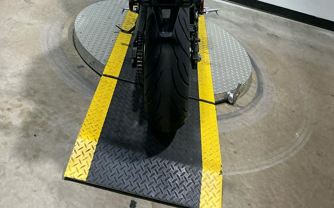 2024 Yamaha XSR900